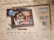 fullja wifi digital photo frame