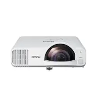 在飛比找PChome商店街優惠-【新竹名展音響】EPSON 愛普生 EB-L200SW 商務