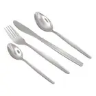 Economy Stainless Steel Cutlery Set by Argon Tableware