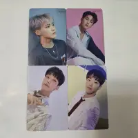 在飛比找蝦皮購物優惠-現貨 SEVENTEEN 日本 HMV 特典小卡 HOSHI