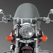 Switchblade Deflector Windshield For Honda VT1300CR Stateline 2010-2016 Clear