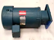 New Reliance Duty Master motor P56G386.0M TE 3/4HP FRAME R56C 1750 RPM