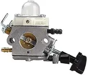 Carburetor For Stihl BG86 BG86C SH56 SH56C SH86 SH86C C1M-S261 Carburettor Replaces Leaf Blower Parts