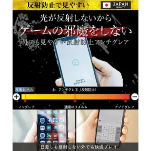 【INGENI徹底防禦】iPhone 14 Pro Max 6.7吋 日本旭硝子玻璃保護貼 (全滿版 晶細霧面)