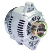 New Alternator For Chrysler Cirrus V6 2.5L 98-00 90-29-5678N N13741 1N8628 (for: Chrysler)
