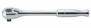 Koken KO3753P - Ratchet 3/8" Drive Polished Chrome Handle