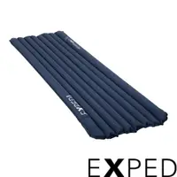 在飛比找momo購物網優惠-【EXPED】Versa 1R 舒適方型環保充氣睡墊 R-1