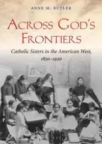 在飛比找博客來優惠-Across God’s Frontiers: Cathol