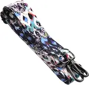 [JOINPAYA] Adjustable Handbag Strap Durable Crossbody Purse Strap with Clips for Tote Bags and Purses Unique Design for Comfortable Use and Wear