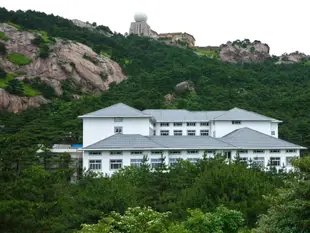 黃山白雲賓館Huangshan Bai Yun Hotel