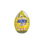 Hi-Chew Bites Fruit Chews Candy Easter Egg Limited Edition