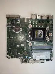 New HP 800 G6 AMD 32 GB Desktop Motherboard Mainboard DAF93MB36B0