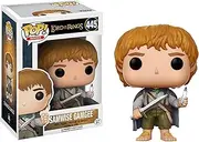 FUNKO POP! MOVIES: Lord Of The Rings - Samwise Gamgee