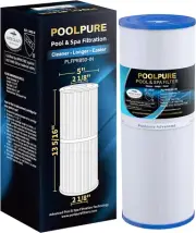 PLFPRB50-IN Spa Filter Replaces Pleatco PRB50-IN, PRB50IN, Unicel C-4950, Filbur
