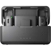 DJI Mic Compact Digital Wireless Microphone 2-Person Kit