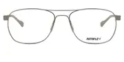 Flexon AUTOFLEX 113 035 Men's Glasses Grey Size 59 - Private Health Rebate - Blue Light Block Available