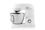 Sunbeam Planetary Mixmaster The Master One White MXM5000WH