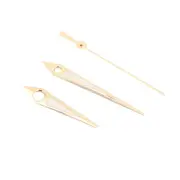 Watch Hour Minute Second Hands Watch Needles Fit For ETA2824 MovementRose Gol US