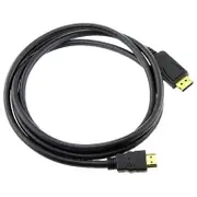 8Ware Displayport Dp To Hdmi Cable 2M 20 Pins Male To 19 Pins Male Gold Plated Rohs Usb Cables Hubs & Adapters