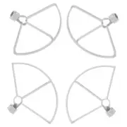 2Pair Lightweight Propellers Blades Protection Guards for DJI Mini 3 Pro Drone