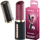 Satisfyer Pro 2 Kiss 3D Air Pulse Clitoral Stimulator Vibrator Rechargeable