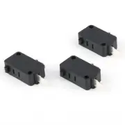 Micro Switch HK-14 16A Copper Contact 2 Plug Tact Switch for Midea Rice Cooker