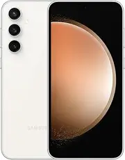 [Samsung] Galaxy S23 FE 8GB 128GB Cream