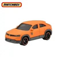 在飛比找樂天市場購物網優惠-【正版授權】MATCHBOX 火柴盒小汽車 #04 2021