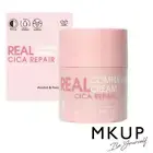 [MKUP] Real CICA Repair Complexion Cream SPF23 30ml NEW