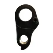 Practical Bicycle Derailleur Frame Hook MTB Bicycle Tail Hook Bike Rear