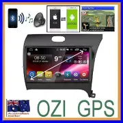 KIA CERATO 2013-2018 GPS WIRELESS CARPLAY ANDROID AUTO DAB+ DVR TPMS HEAD UNIT
