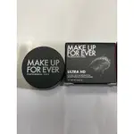 專櫃貨 MAKE UP FOR EVER UL TRA HD超進化無瑕微晶蜜粉1G 旅行用精巧瓶