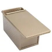 Bread Loaf Pan Tins for Baking Non-stick Toast Sandwich Mold