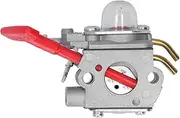 [EVTSCAN] Carburetor Replacement Fit for Walbro WT458 WT‑220 WT‑318 WT‑318X WT‑165 WT71C