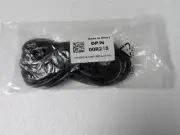 POWER SUPPLY AC CORD HEAVY DUTY 14 AWG 10 FT DELL POWEREDGE R610 SERVER 0R215