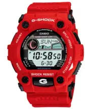 Casio G-Shock WG 7900A4 DR Tide Watch @ Otto's TW