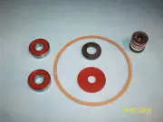 STA RITE JET PUMP BEARING SHAFT SEAL GASKET KIT FOR FNC FND SNC SND ANC AND: SR1