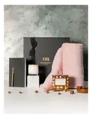 [Gourmet Basket] Mother's Day Heart And Mind Gift Hamper