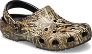 [Crocs] Unisex Realtree APX Classic Clog