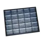 Drawer Storage Cabinet Organizer Home Tool Box for Hardware Jewelry Beads