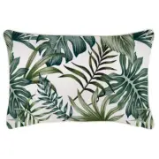 NNEDSZ Cushion Cover-With Piping-Boracay-35cm x 50cm