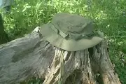 US Army Propper Hat Boonie Hat Cap Od Green Olive S/Small