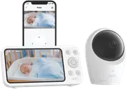 eufy E20 Baby Monitor