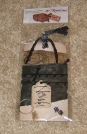 Reminisce Travel Tags ~ Nevada
