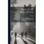 PRACTICAL EDUCATION; VOLUME 3