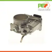 New * OEM * Throttle Body For Lexus GS300 GRS190 3.0L 6 Cylinders (for: Lexus)
