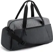 Gym Bags for Men, Foldable Sports Duffle Bag, Lightweight Weekender Duffel Bag w