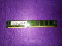 在飛比找露天拍賣優惠-KVR16LN11/8 8GB 金士頓 DDR3 L 160