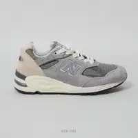 在飛比找蝦皮商城優惠-NEW BALANCE X TEDDY SANTIS 990