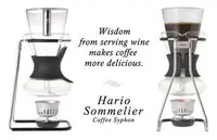 在飛比找Yahoo!奇摩拍賣優惠-南美龐老爹咖啡 日本玻璃王 HARIO SCA-5 5人份 